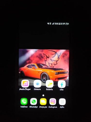 Imagen 3 de 7 de Samsung J2 Prime