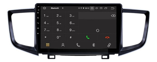 Honda Pilot 2016-2020 Android Gps Mirror Link Wifi Carplay