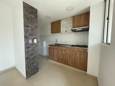 Apartamento en venta