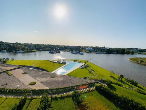 Imagen 21 de 30 de Departamento En Venta Ubicado Islas Del Canal, Nordelta