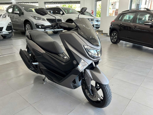 Imagen 2 de 18 de Yamaha Nmx 155