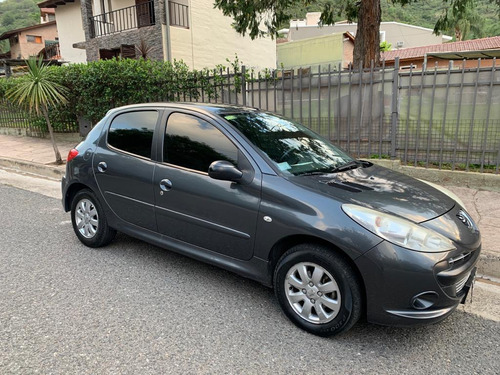 Peugeot 207 1.4 Xs