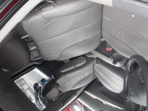 Kia Carnival Ex 3.5 V6 24v, Fqh0840