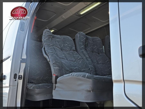 Renault Master 2.3 Executiva Vitre L3h2 16 Lugares