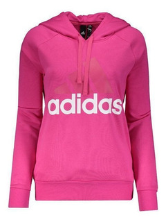 moletom adidas rosa pastel