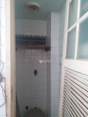 Apartamento À Venda, 60 M² Por R$ 262.500,00 - Santa Rosa - Niterói/rj - Ap36327