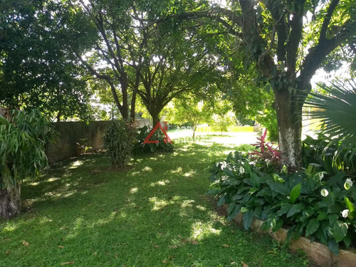 Imagem 28 de 30 de Chácara Com 3 Dorms, Chácara Flórida, Itu - R$ 1.5 Mi, Cod: 42733 - V42733