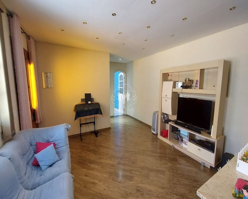 Imagem 16 de 16 de Casa - Ca01399 - 69932680