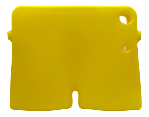 Mica Cristal + Funda Bracitos Niños Para iPad 6 A1893 A1954