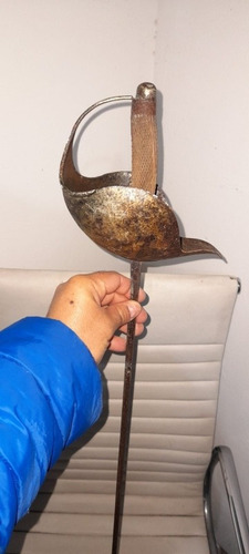 Sable Antiguo