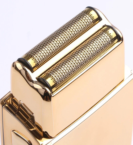 Pop Barbers P600 dorada 127V