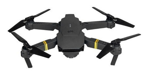 El Mini Drone E58 Viene Con Una Cámara 4k Con 4 Pilas