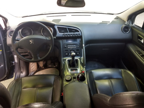 Peugeot 3008 Premium Plus Thp 1.6 Misiocarslp