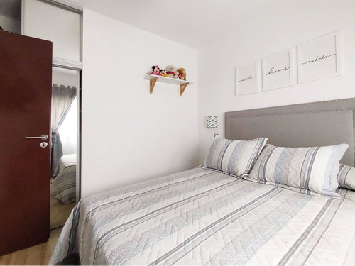 Venta 2 Ambientes +cochera Villa Ballester Centro