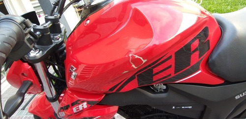 Suzuki Gixxer 150