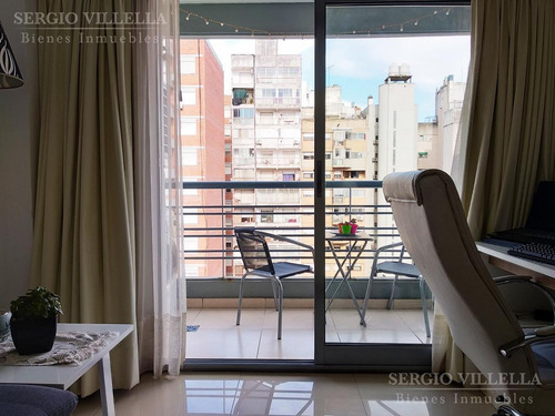 Imagen 18 de 26 de Venta Departamento Un Dormitorio En Venta En Rosario