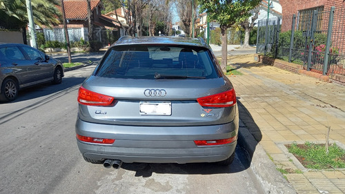 Audi Q3 1.4 Tfsi Stronic 150 Cv