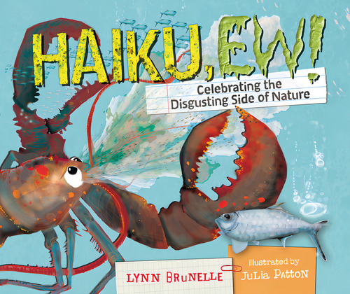 Haiku Ew, De Brunelle Lynn. Editorial Millbrook En Inglés, 2024