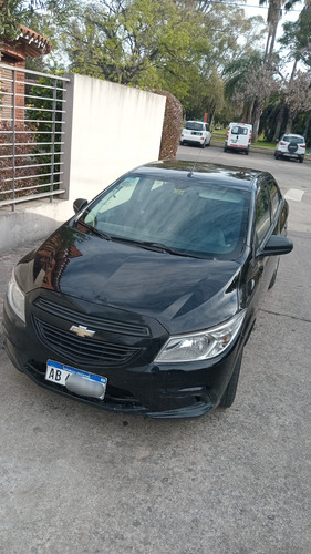 Chevrolet Prisma 1.4 Joy Ls 98cv
