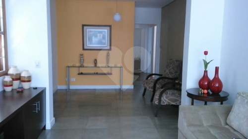 Excelente Casa Térrea No Butantã - Reformada! - 298-im165827