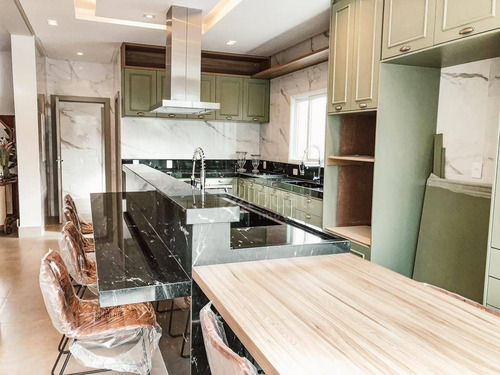 Imagem 12 de 30 de Casa Com 4 Dormitórios À Venda, 640 M² Por R$ 3.800.000,00 - Parque Residencial Damha I - São José Do Rio Preto/sp - Ca2793