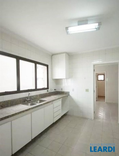 Imagem 6 de 15 de Apartamento - Brooklin - Sp - 459980