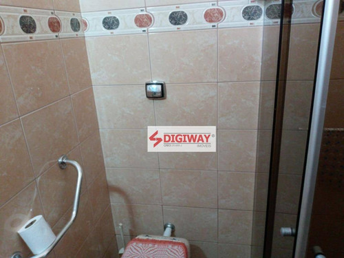 Imagem 20 de 29 de Casa À Venda, 100 M² Por R$ 550.000,00 - Vila Moraes - São Paulo/sp - Ca0308