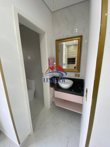 Imagem 10 de 15 de Casa Com 3 Dormitórios No Residencial Solaris Boituva Sp - 328