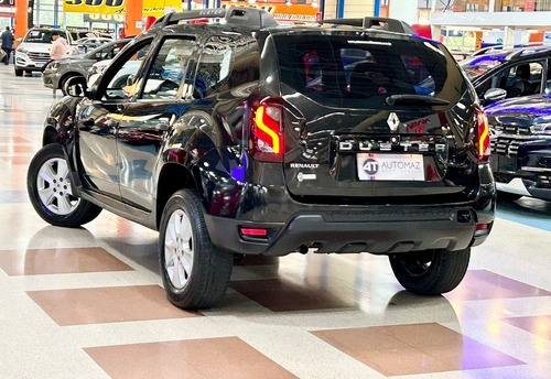 Renault Duster 1.6 16V SCE DYNAMIQUE
