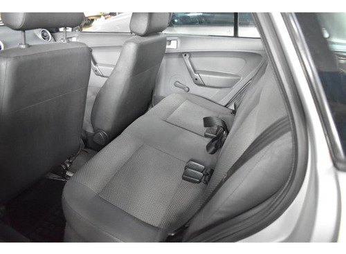 Volkswagen Gol Gol 1.0 MI 8V FLEX 4P MANUAL G.IV