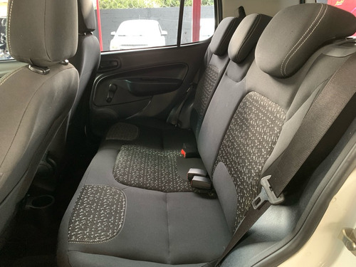 Fiat Uno Fiat Uno Attractive 1.0