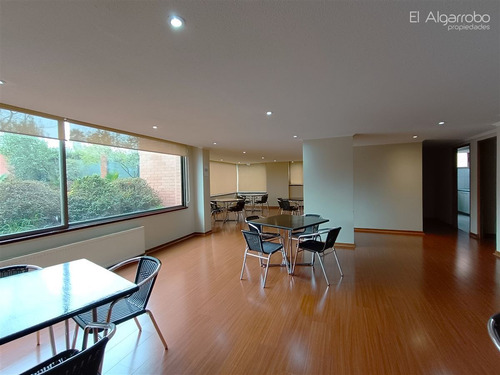 Linda Vista Depto En Venta 4 Dorm. Padre Hurtado