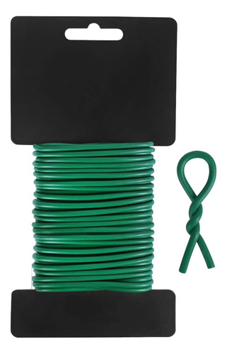 Suministros De Jardinería Para La Planta Aguar 35 Mmx10m