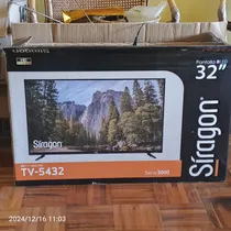 Comprar Tv Síragon 5432 Repuestos Pantalla, Modelo De Pantalla, T-co