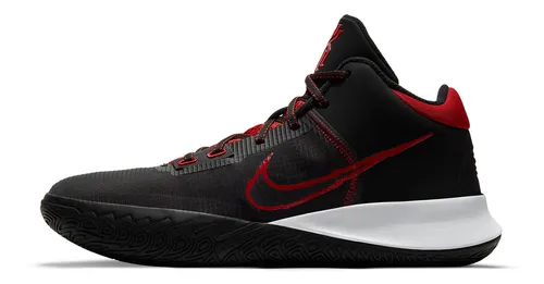 comprar Zapatillas Nike Kyrie Flytrap 4 White Metallic Ct1972-100   
