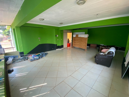 Imagen 3 de 18 de Excelente Opción Para Vivienda Y/o Local Comercial