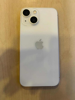 iPhone 13 Mini