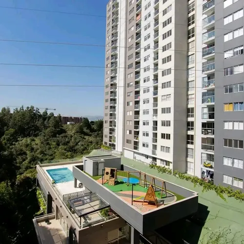 Se Vende Apt Rionegro Arandanos De Fontibón