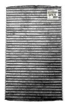 Comprar Filtro Antipolen Carbón Original Para Peugeot 307 308 Y 408