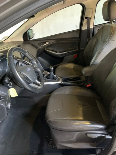 Imagen 3 de 13 de Ford Focus Se Plus 2.0 Mt