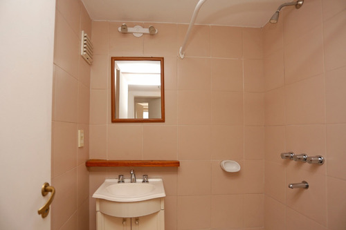 Imagen 22 de 30 de Departamento 3 Ambientes En Venta En Beccar