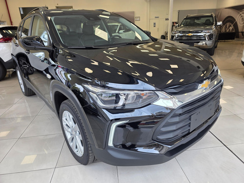 Chevrolet Tracker 1.2 Turbo Ltz At