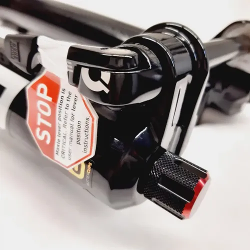 Suspensão Rock Shox Zeb Ultimate Flight Attendant 160mm | MercadoLivre