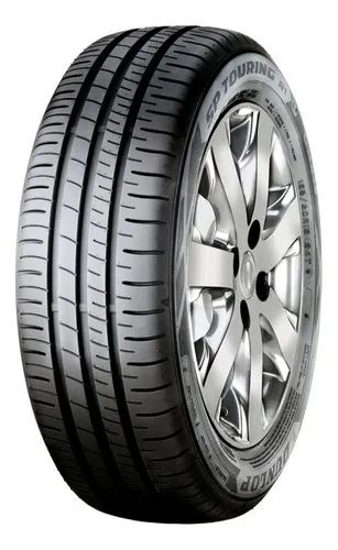 Neumatico 185/60r14 82h Spr1 Dunlop H/t -- Ind
