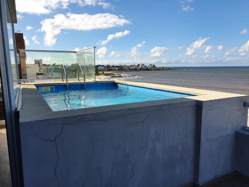 Imagen 19 de 24 de Gran Pent House En La Rambla De Malvin !!