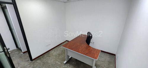 Oficina Alquiler Sabana Grande 167 Mts2 + Terraza Sonmetros2