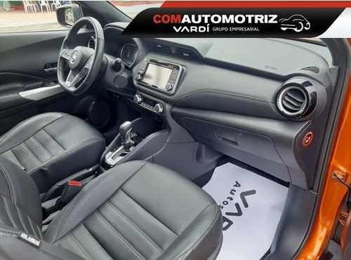 Nissan Kicks Exclusive Id 39711 Modelo 2020