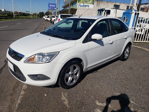 Ford Focus Ii 1.6 Exe Sedan Trend Sigma 2013