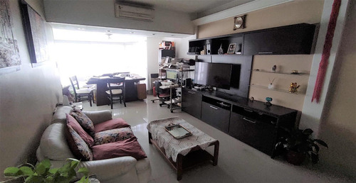 Imagen 7 de 14 de Departamento De 3 Ambientes En Venta En Villa Crespo