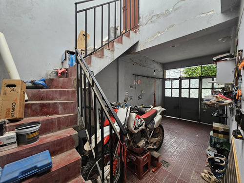 Casa En B Santa Rosa